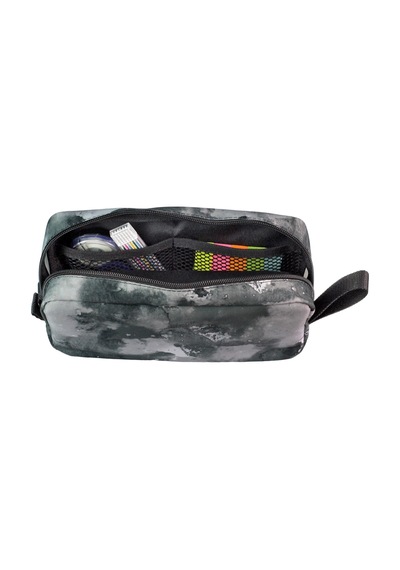 Jacbag Organizer Roll Up-rulo Organizer Kalem Çantası Organizer Roll Up-gri Bulut renkli