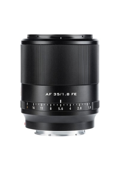 Vıltrox Fe 35mm F/1.8 Lens - Sony E Uyumlu