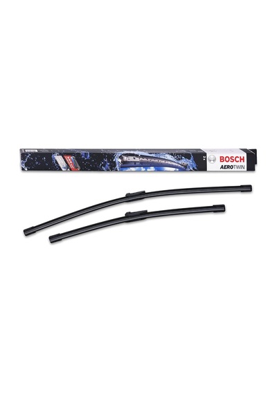 Aerotwin Silecek Seti Alfa Romeo Stelvio 2016- , Cupra Leon, Ateca 2019- , Seat Leon 2020- , Skoda Superb 2019-2024 , Vw Passat B8 2014-2018 650/450 Mm A863s 3397007863