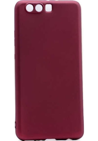 Huawei P10 Lite Kılıf Ince Esnek Soft Premium Silikon Kapak