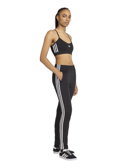 Adidas Sst Tp Kadın Spor Eşofman Altı - Kd5570 Siyah