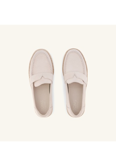 10023064 Soft Grey Sneaker Kadın 10023067 10023060 10023064 Toms Blakely