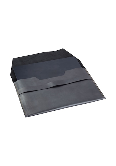 :icase Marka Apple Uyumlu MacBook Air-pro M1-m2-m3-m4 Hakiki Deri Kılıf