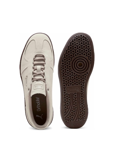 Puma Palermo Graftman Unısex Ayakkabı 403262 02 Beyaz
