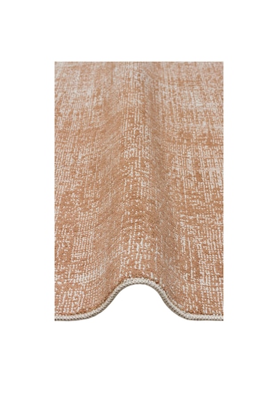 Eko Halı Kalaharı Klh Plain Terra Özel Dokuma Tekniği İle Üretilen Modern Sade Desenli Makine Halısı