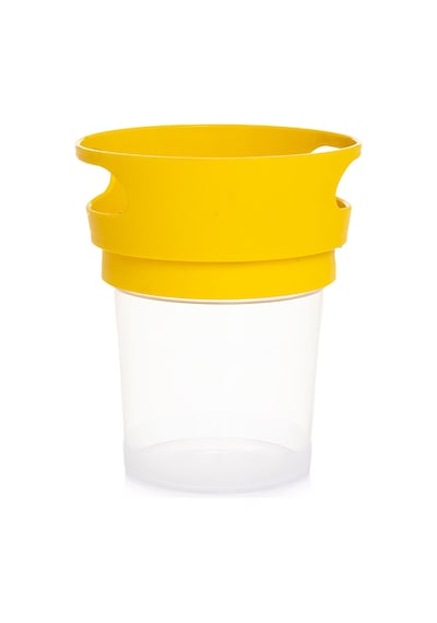 Viva Cup Sarı 5 Adet