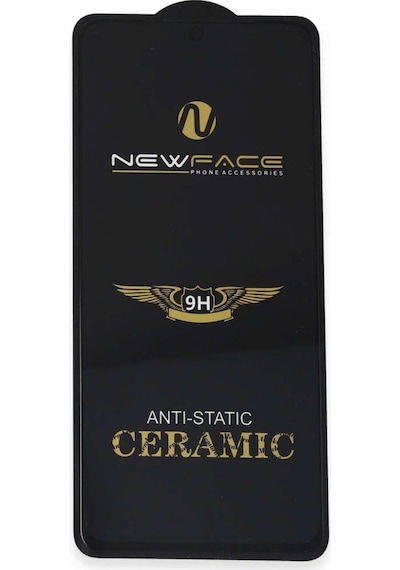 Xiaomi Redmi Note 13 Pro 4g 3d Antistatik Seramik Nano Ekran Koruyucu 144036