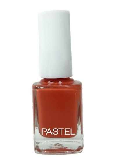 Pastel Oje 373 Turuncu