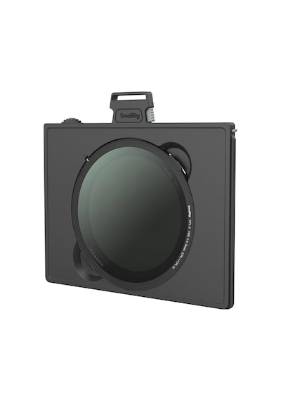 Smallrig 4415 Çok İşlevli Vnd Filtre Tepsisi Kiti