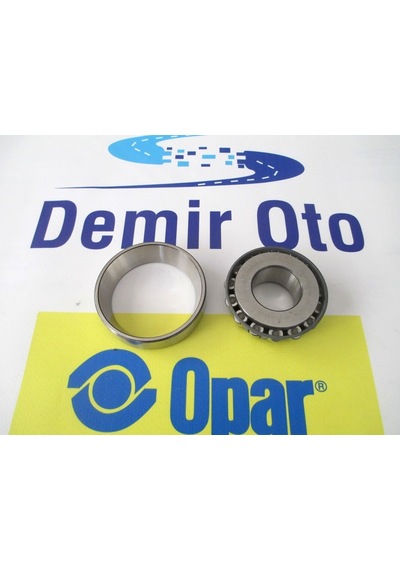 848610 Ayna Mahruti Ön Rulmanı M124/M131 (639194CL7A) OPAR