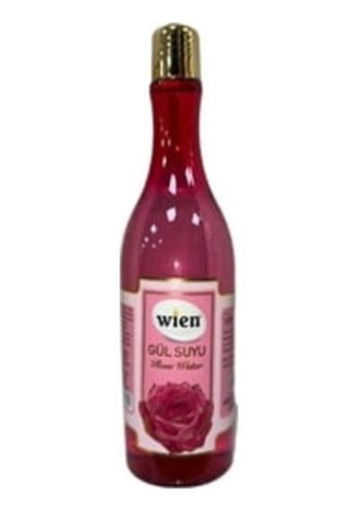 Wien Gül Suyu 400 ML
