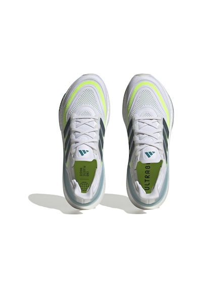 Adidas Ultraboost Light Erkek Koşu Ayakkabısı Ie1768 Beyaz 001