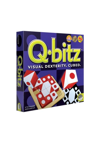 Mindware Q Bitz. Q-bitz