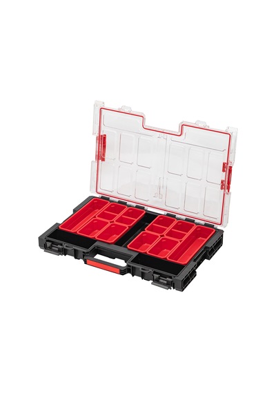 Qbrick System One Organizer L 2.0 Takım Çantası