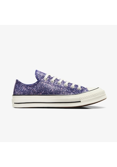 Converse Chuck 70 Unisex Mor Sneaker