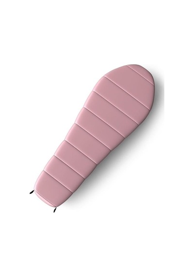 Husky Kids Mistic -5c Çocuk Uyku Tulumu Pembe