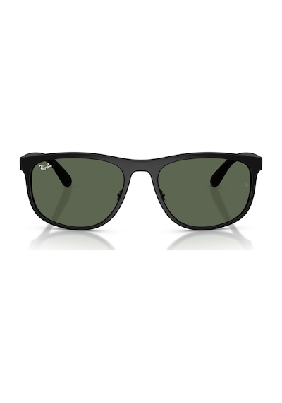 Ray-ban Rb4468 601s/71 59 Unisex Güneş Gözlüğü Siyah