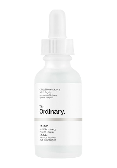 The Ordinary "Buffet" Multi-Technology Peptide Cilt Serumu 30 ML