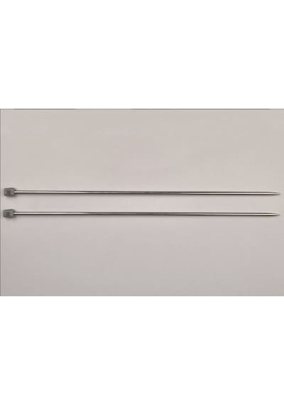 Abarta 3,5mm Örgü Şişi 35cm-metal 1 Adet