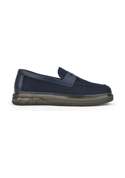 Ziya, Erkek Sneaker 153990zz2844 Lacivert 153990zz2844 200 Lacivert