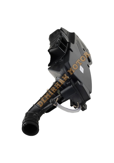 Mondial 125 Mt Hava Filtresi Komple