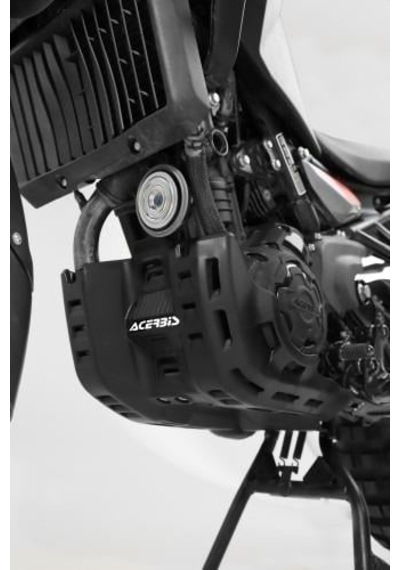 Acerbis Royal Enfıeld Hımalayan Karter Koruma Siyah