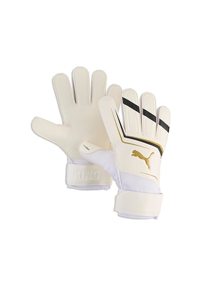 Puma Kıng Play Rc Erkek Kaleci Eldiveni 04214504 Beyaz