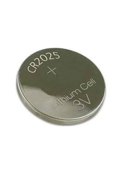 Gp Cr2025 3V Lityum Para Pil 5'Li Blister