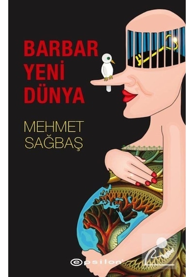 Mercankitap Barbar Yeni Dünya / Mehmet Sağbaş