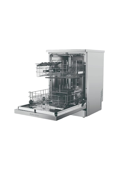 Koenic KDW 6025 E FS IN 5 Programlı 13 Kişilik Bulaşık Makinesi