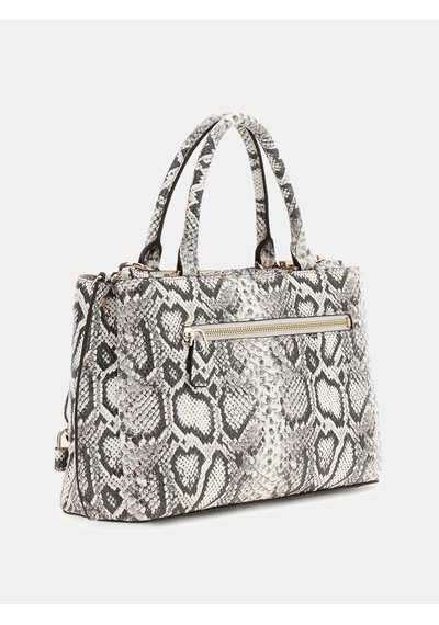 Guess Bianca Kadın El Çantası Hwkg9907060 Çok Renkli