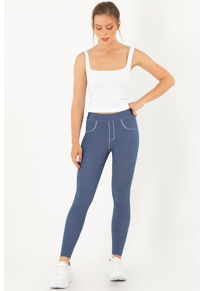 Doremi Ilyada Seamless Tayt