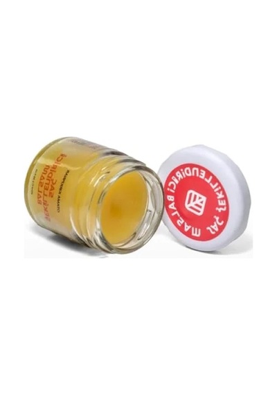 Doğal Vegan Saç Şekillendirici Balsam, 40 Ml