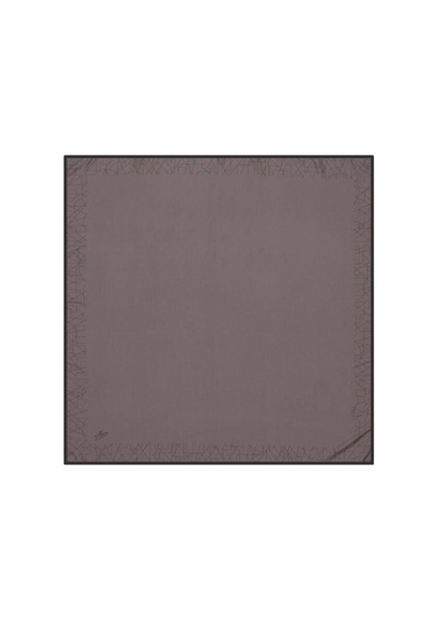 Aker Poly Twill Eşarp 8157795 971 971
