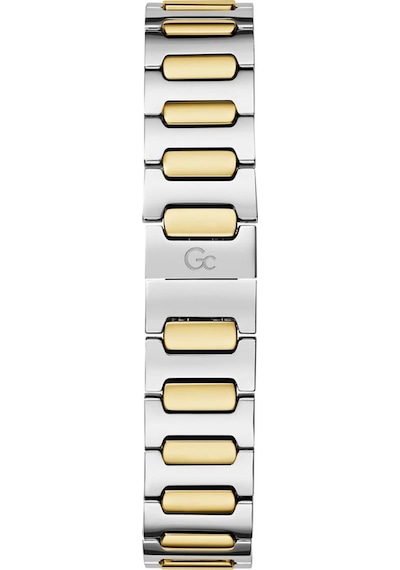 Guess Collection Gcz52002l9mf Kadın Kol Saati Altın