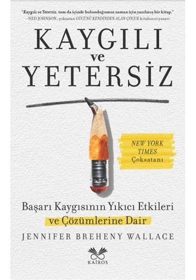 Kaygılı Ve Yetersiz