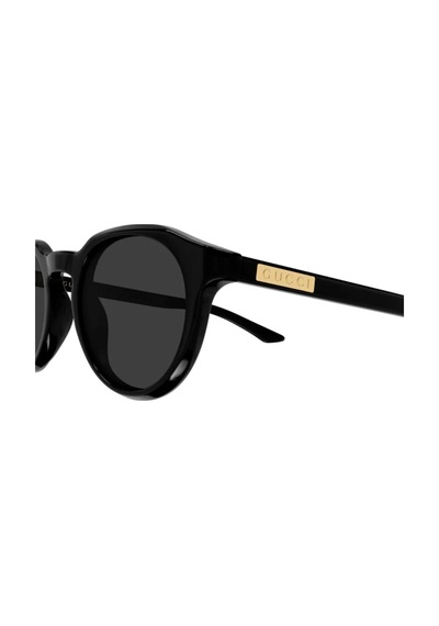 Gucci Gg2079s 001 48 Güneş Gözlüğü Siyah