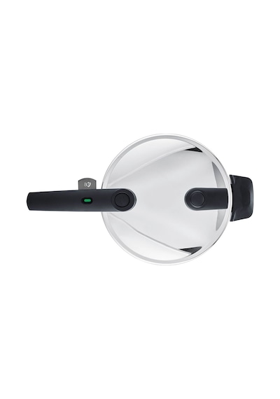 Fissler Vitaquick Glossy Düdüklü Tencere 4,5 Litre Inox