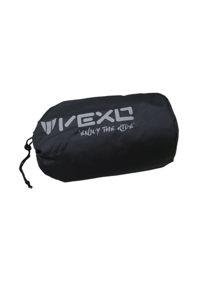Vexo Hurricane Yağmurluk Takım Siyah