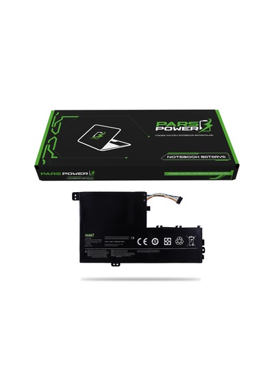 Lenovo Ideapad 330c-15 Batarya - Pil Pars Power 57046624