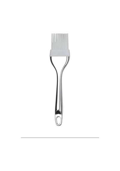 Hubrendy Tedarik Silikon Metalik Saplı Yumurta Fırçası Royaleks-oky-095-4