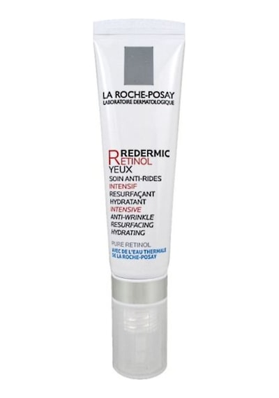 La Roche Posay Redermic R Yeux 15 ML La Roche Posay Redermic R Yeux 15 ML