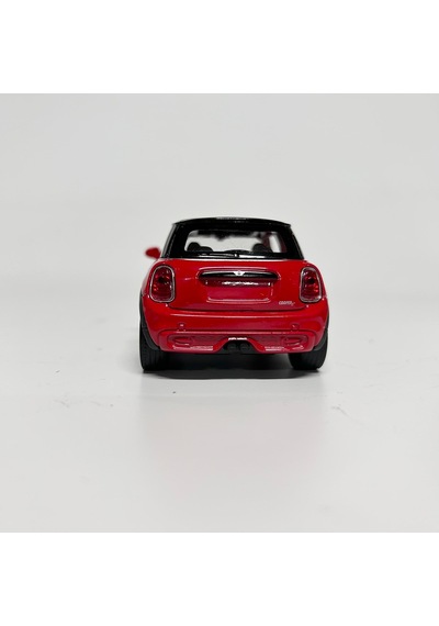 Mini New Hatch 1/36 Welly