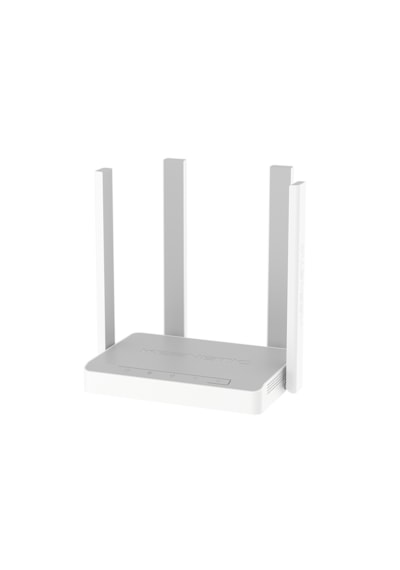 Keenetic KN-2212-01-EU Runner 2.4 GHz 300 Mbps 4G N300 4 Port Mesh Router
