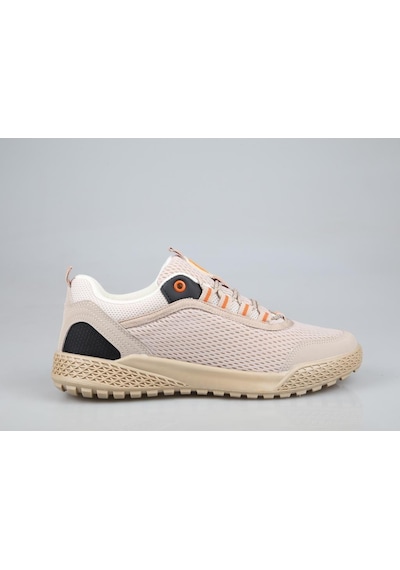 M.P Mp 251-2317 Bej Erkek Sneakers Bej
