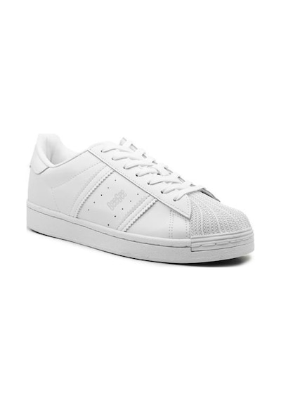 Nike Papuçcity Beegee Erkek Günlük Sneaker Spor Ayakkabı Beyaz