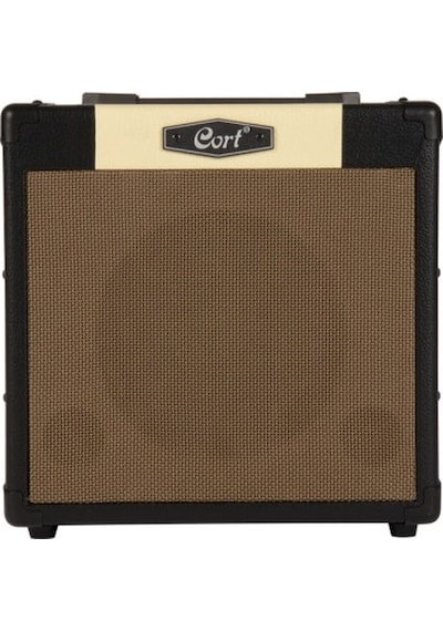 Cort Cm15Rbk Elektro Amfi 15W