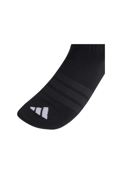 Adidas T Ess Unısex Spor Çorap - Kc9628 Siyah