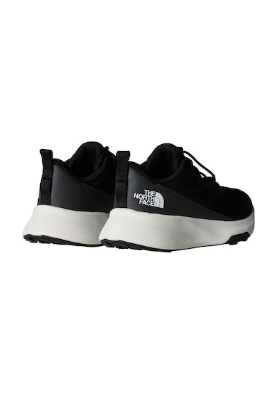 The North Face Altamesa Çocuk Koşu Ayakkabısı C-the0a83o4kt0kt0 Siyah