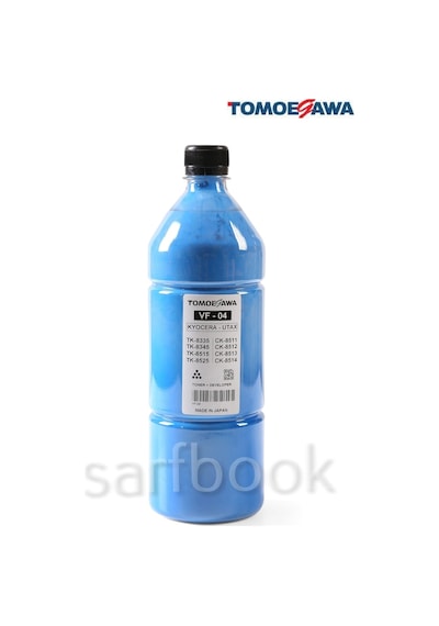 Kyocera Tk-8325 / 2551Ci Mavi Toner Tozu